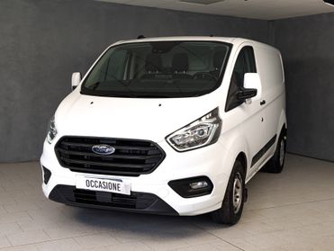 Ford 300 2.0 tdci 130cv L1H1 Trend