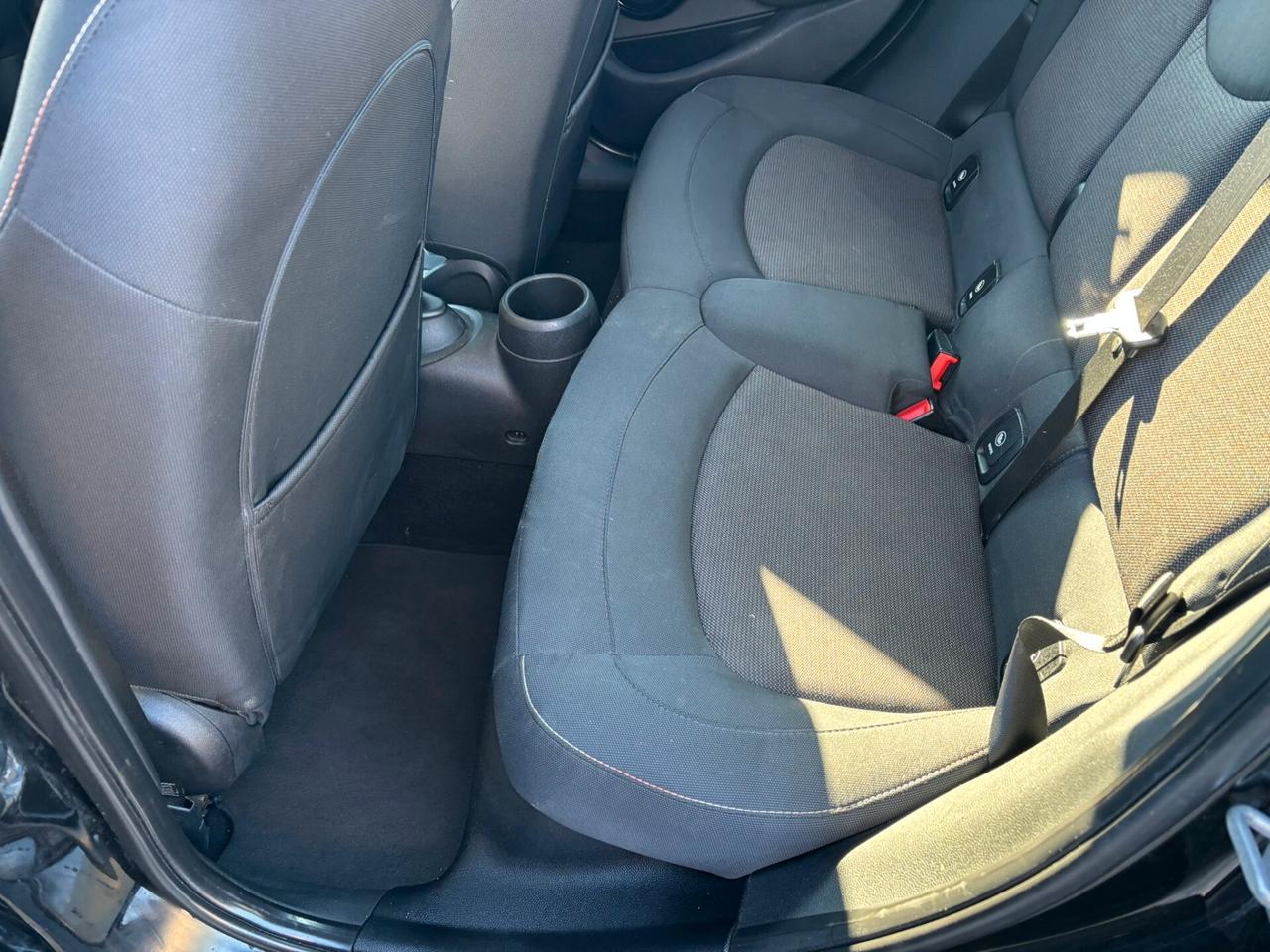 Mini 1.5 One D 5 porte