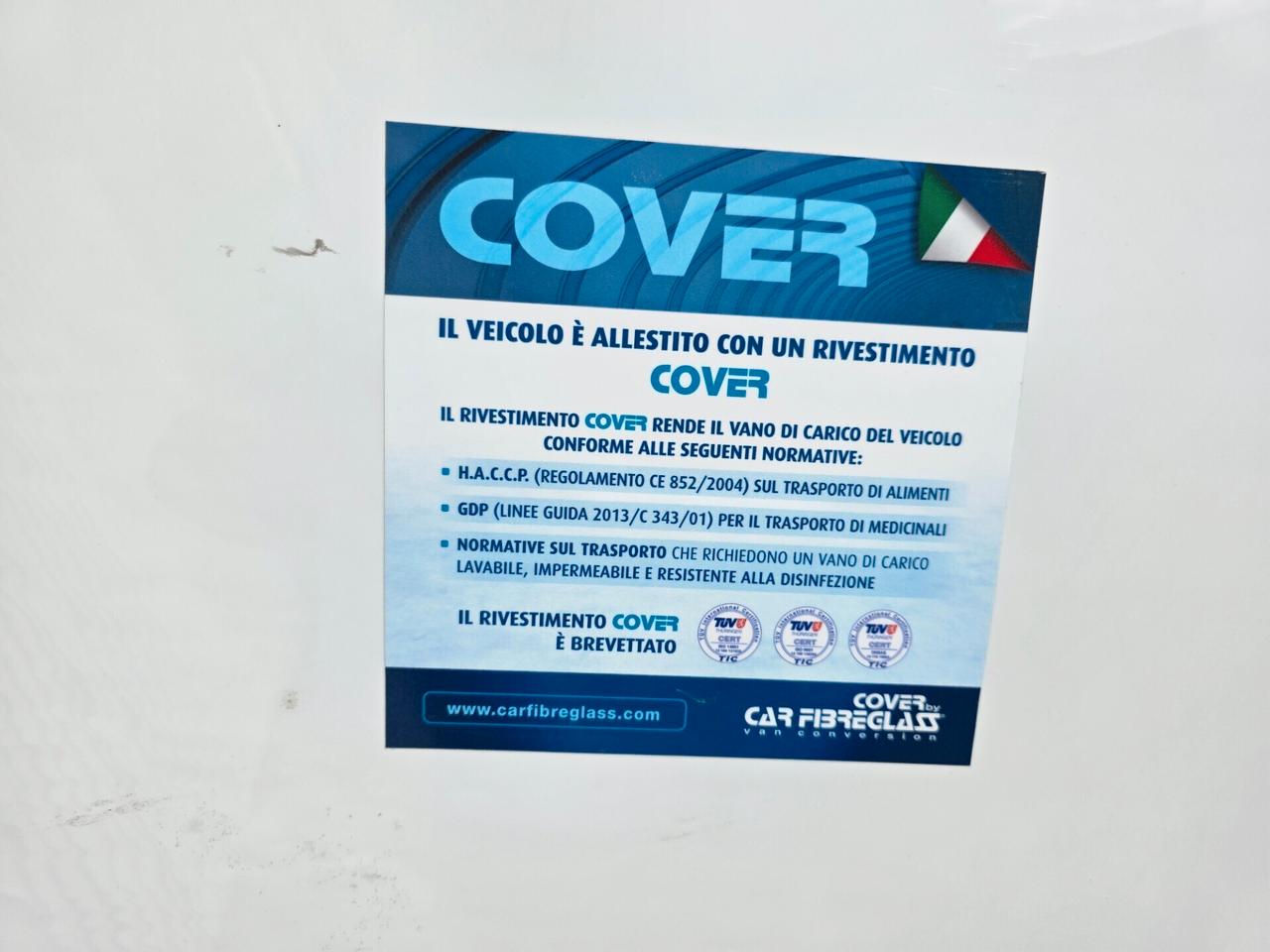 Citroen Jumpy BlueHDi 120 S&S PC-TN Furgone XS Club