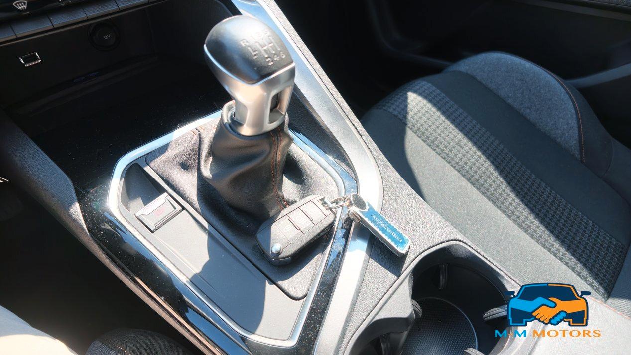 Peugeot 3008 3008 1.2 Allure 130cv "PROMMO"