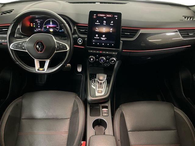 RENAULT Arkana 1.6 E-Tech full hybrid R.S. Line Fast Track 145cv