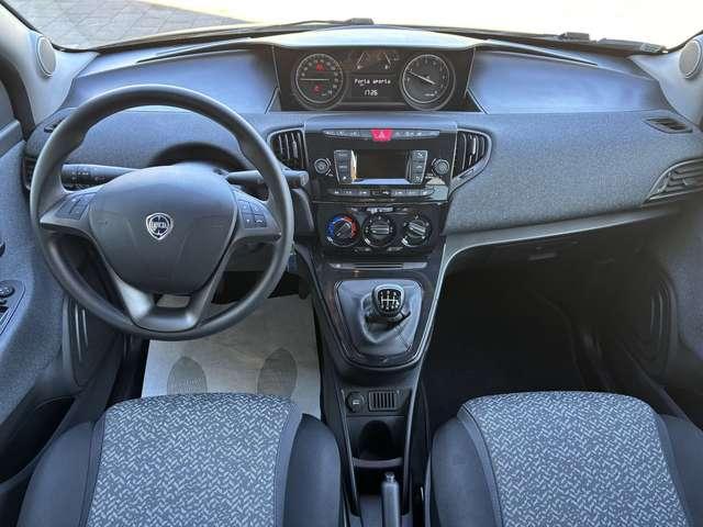 Lancia Ypsilon 1.0 FireFly 70cv Hybrid Silver Plus PROMO
