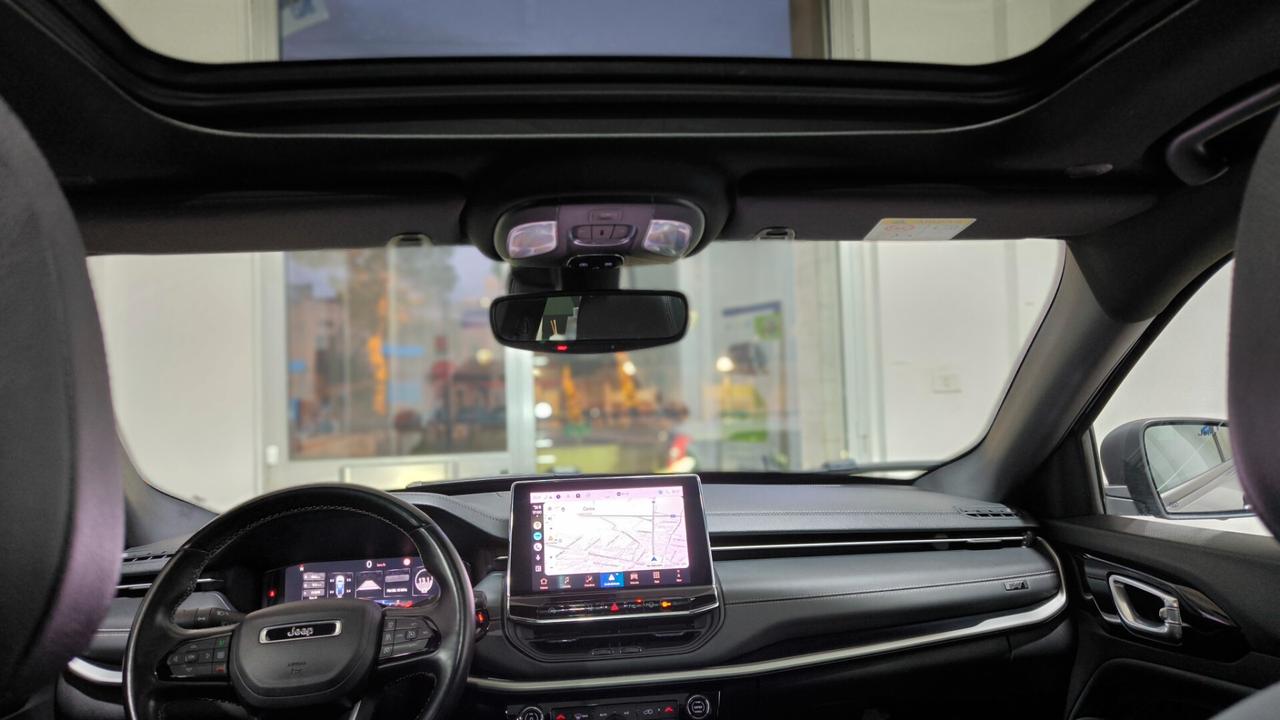 Jeep Compass 1.6 Multijet II 2WD 80° Anniversario