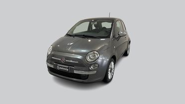 Fiat 500 1.2 Lounge dualogic * CAMBIO AUTOMATICO*