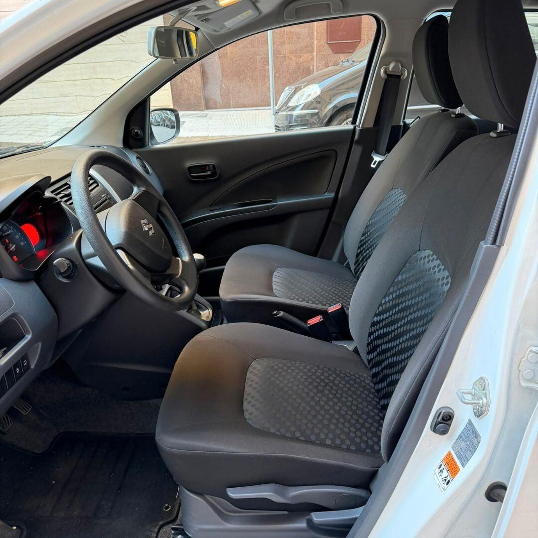Suzuki Celerio 1.0 Dualjet - 68CV