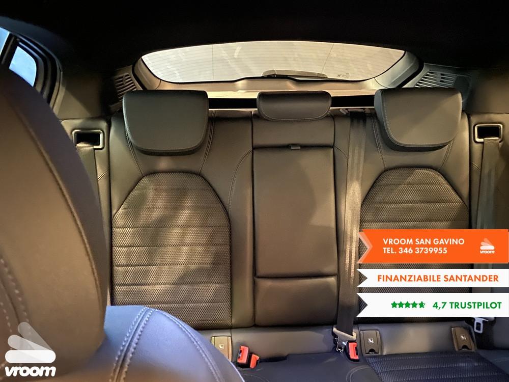 ALFA ROMEO Stelvio Stelvio 2.2 Turbodiesel 160 ...