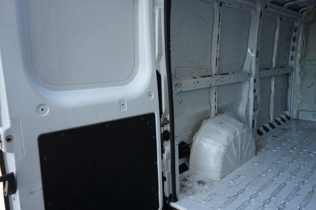 FIAT Ducato 33 2.2 Mjt 140CV PC-TN Furgone MH1 H1L1