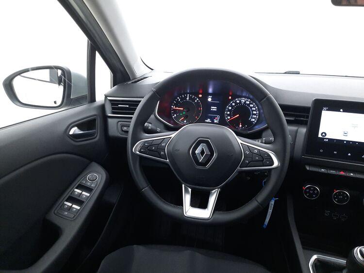 Renault Clio Zen BR058694 1.5 Diesel 86CV