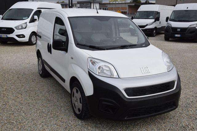 FIAT Fiorino 1.3MJT 95CV