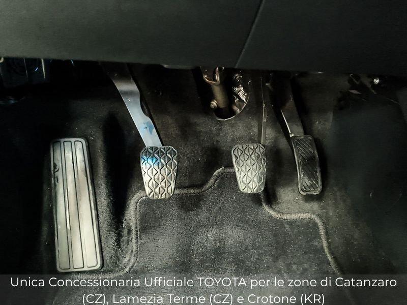 Ford Puma FORD Puma 1.0 EcoBoost Hybrid 125 CV S&S Titanium