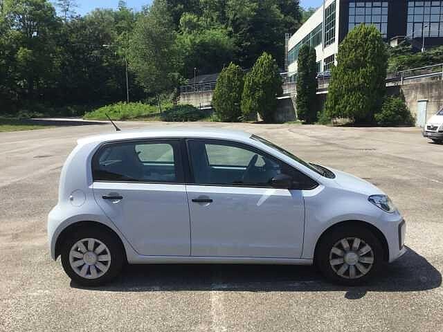 Volkswagen up! Take 1.0 60 cv - Usata