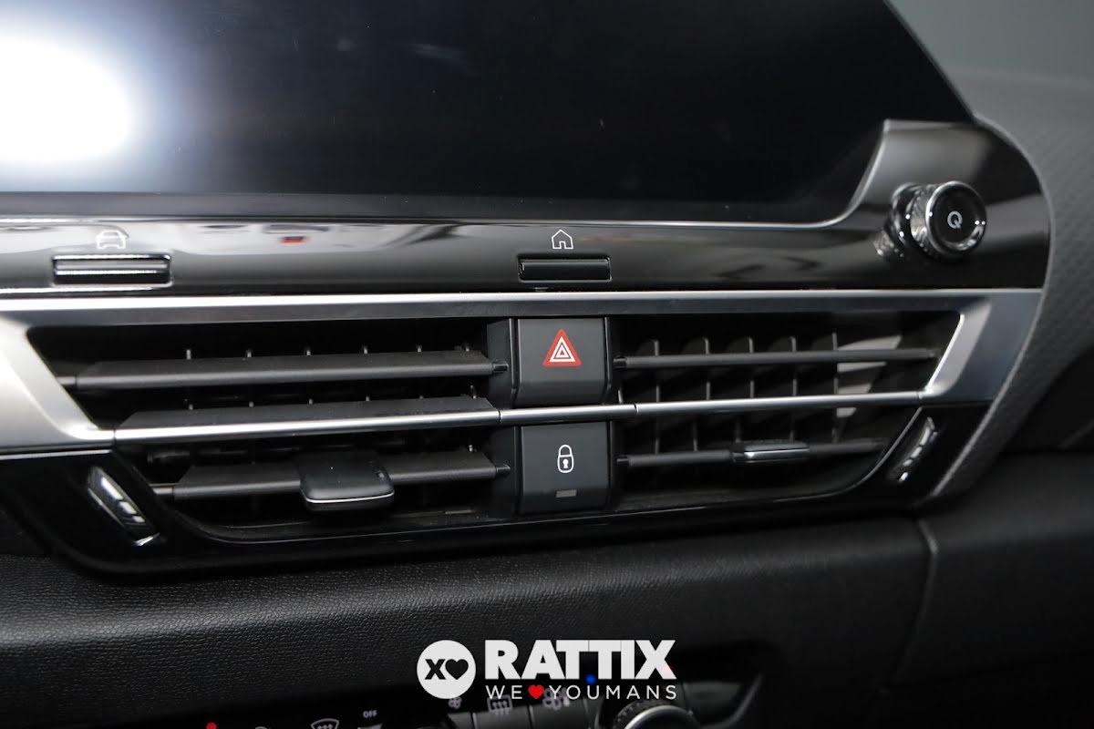 Citroen C4 1.2 Puretech 130CV Shine EAT8