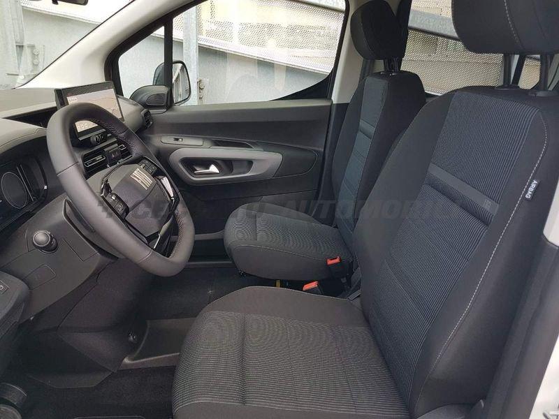 FIAT Doblò Doblo Passo Lungo 1.5 d Doblo 130cv auto