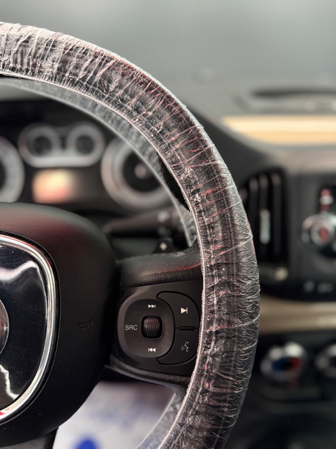 Fiat 500L 1.3 Multijet 85 CV Dualogic 2014