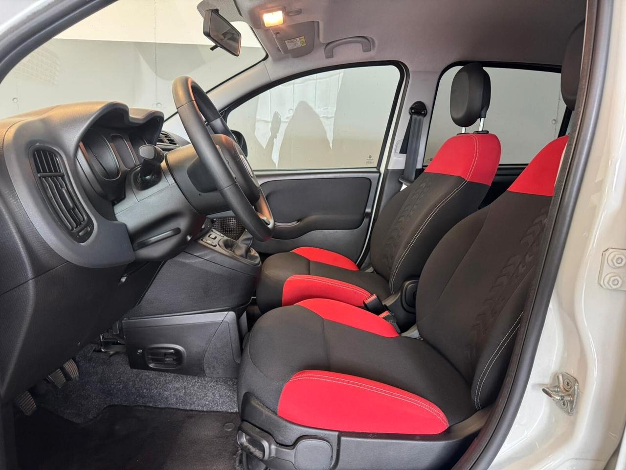 Fiat Panda 1.2 Easy
