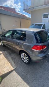 Volkswagen Golf 1.6 TDI DPF 3p. Highline