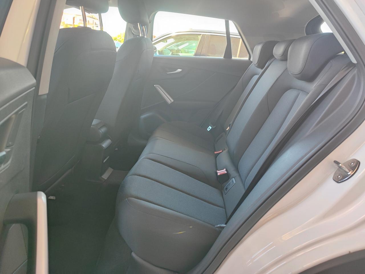Audi Q2 1.6 TDI Sport