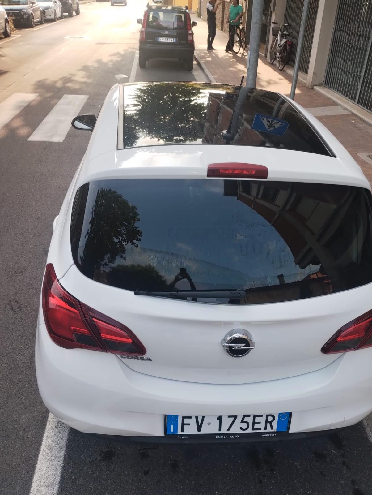 Opel Corsa 1.2 5 porte Innovation