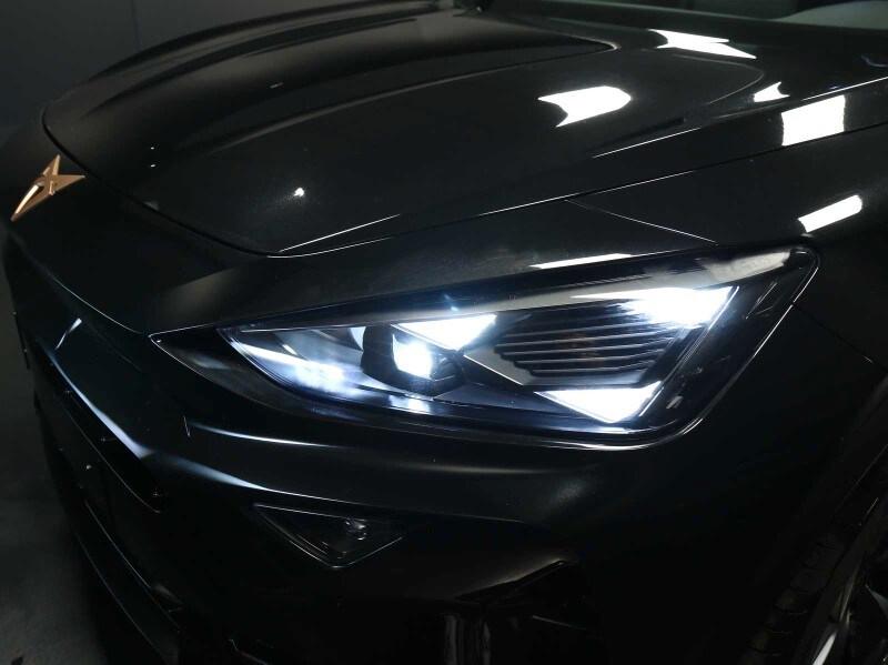 CUPRA Formentor Formentor 1.5 e-Hybrid DSG