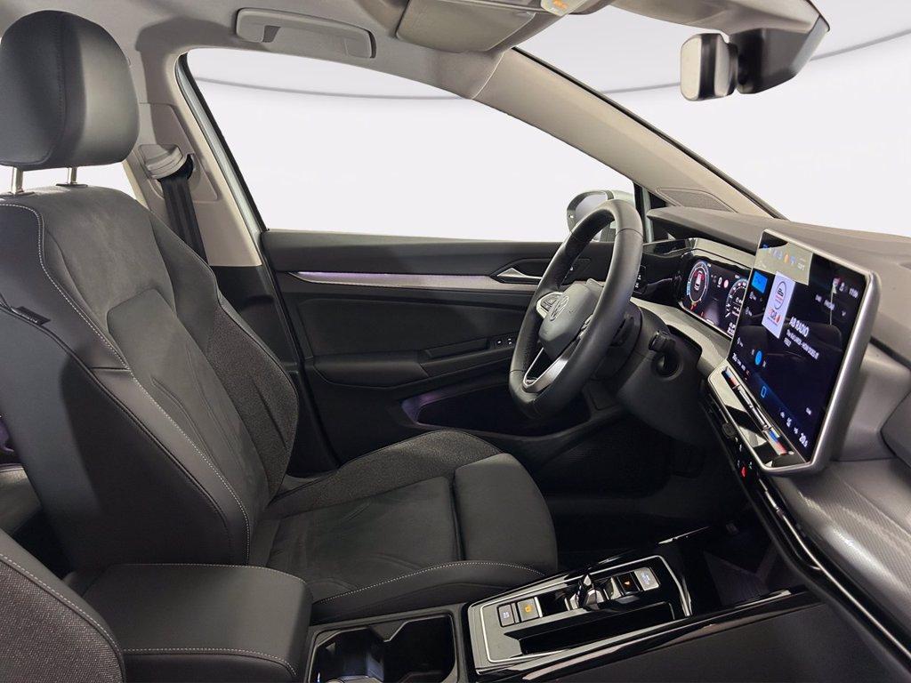 VOLKSWAGEN Golf 2.0 tdi style 150cv dsg del 2025