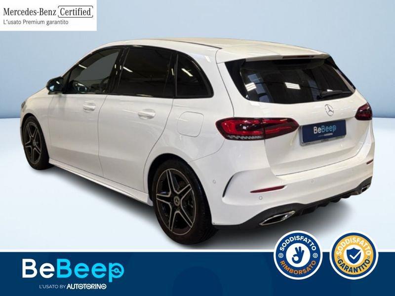 Mercedes-Benz Classe B B 180 D PREMIUM AUTO