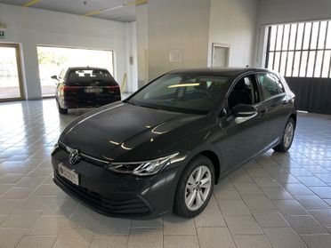 Volkswagen Golf 1.5 eTSI 130 CV EVO ACT DSG Life