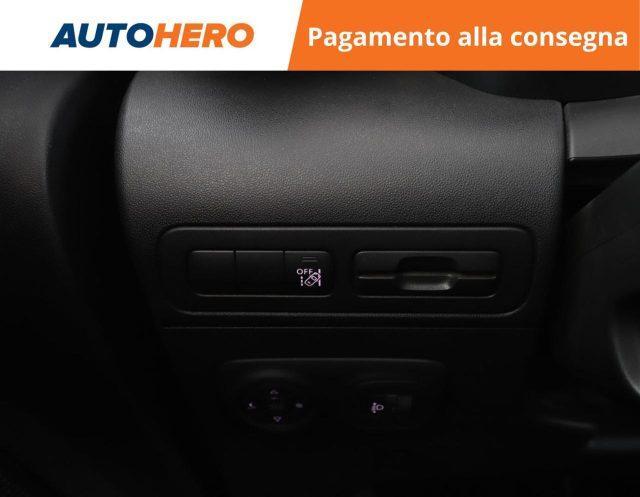 CITROEN C3 Aircross BlueHDi 100 Shine