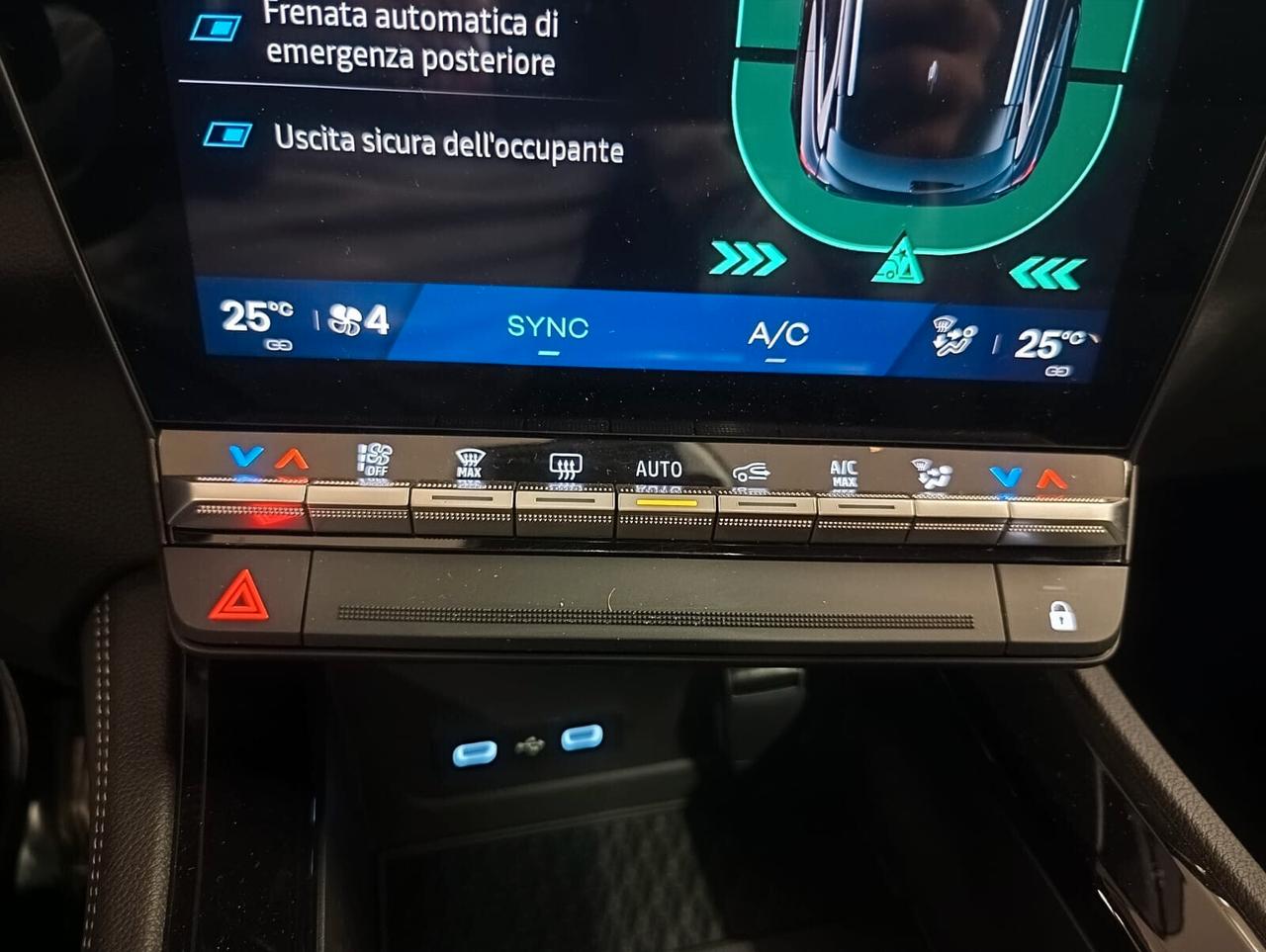 Renault Austral Full Hybrid E-Tech 200 CV Techno