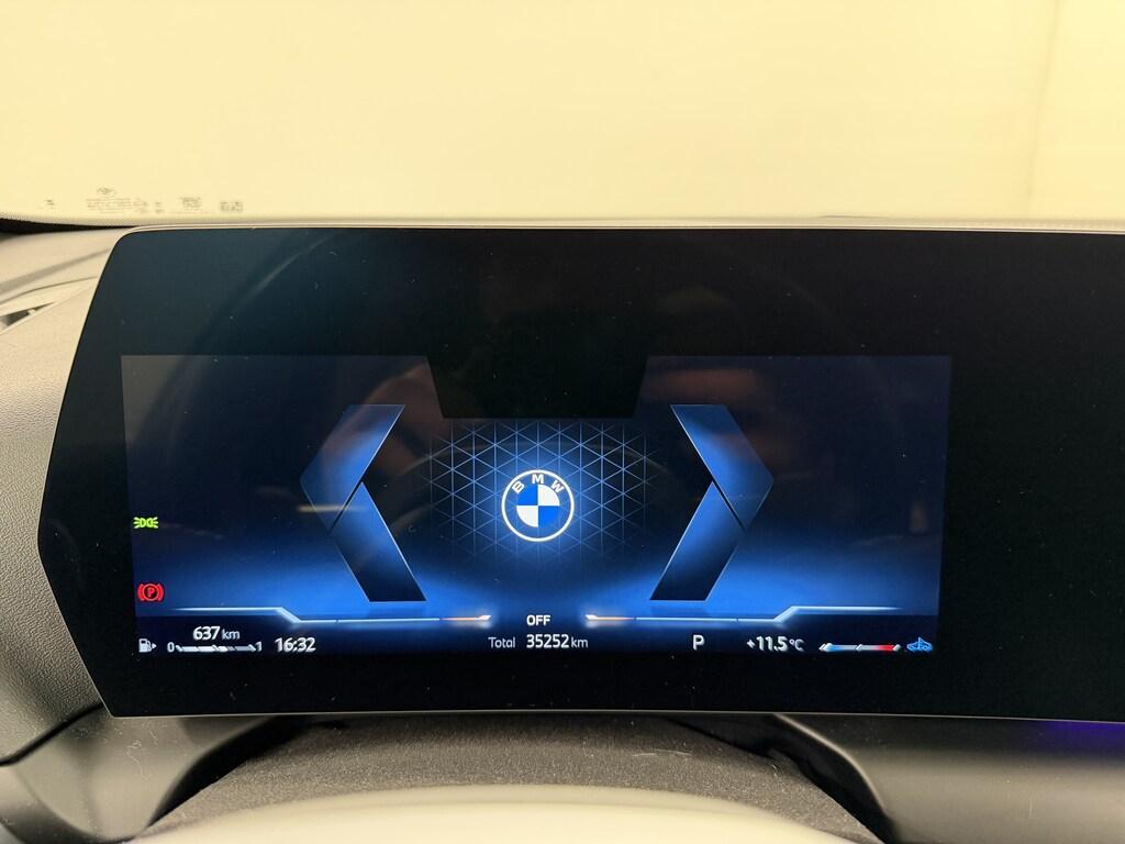 BMW Serie 1 120 d 48V MSport DCT