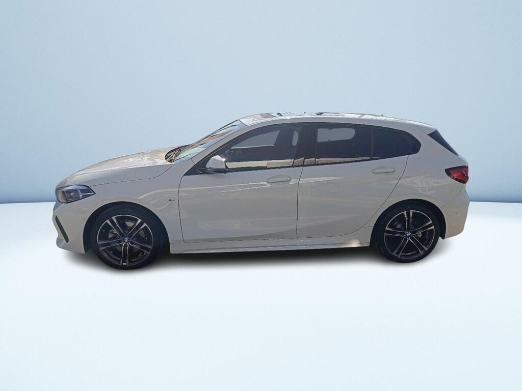 BMW Serie 1 5 Porte 118 i Msport DCT