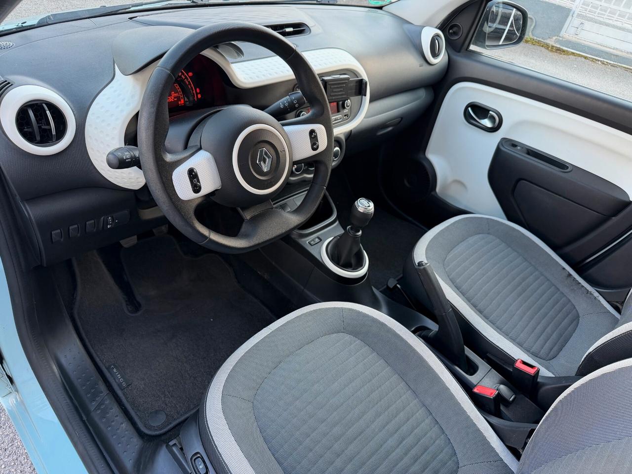 Renault Twingo SCe 1.0 65CV Limited 2021