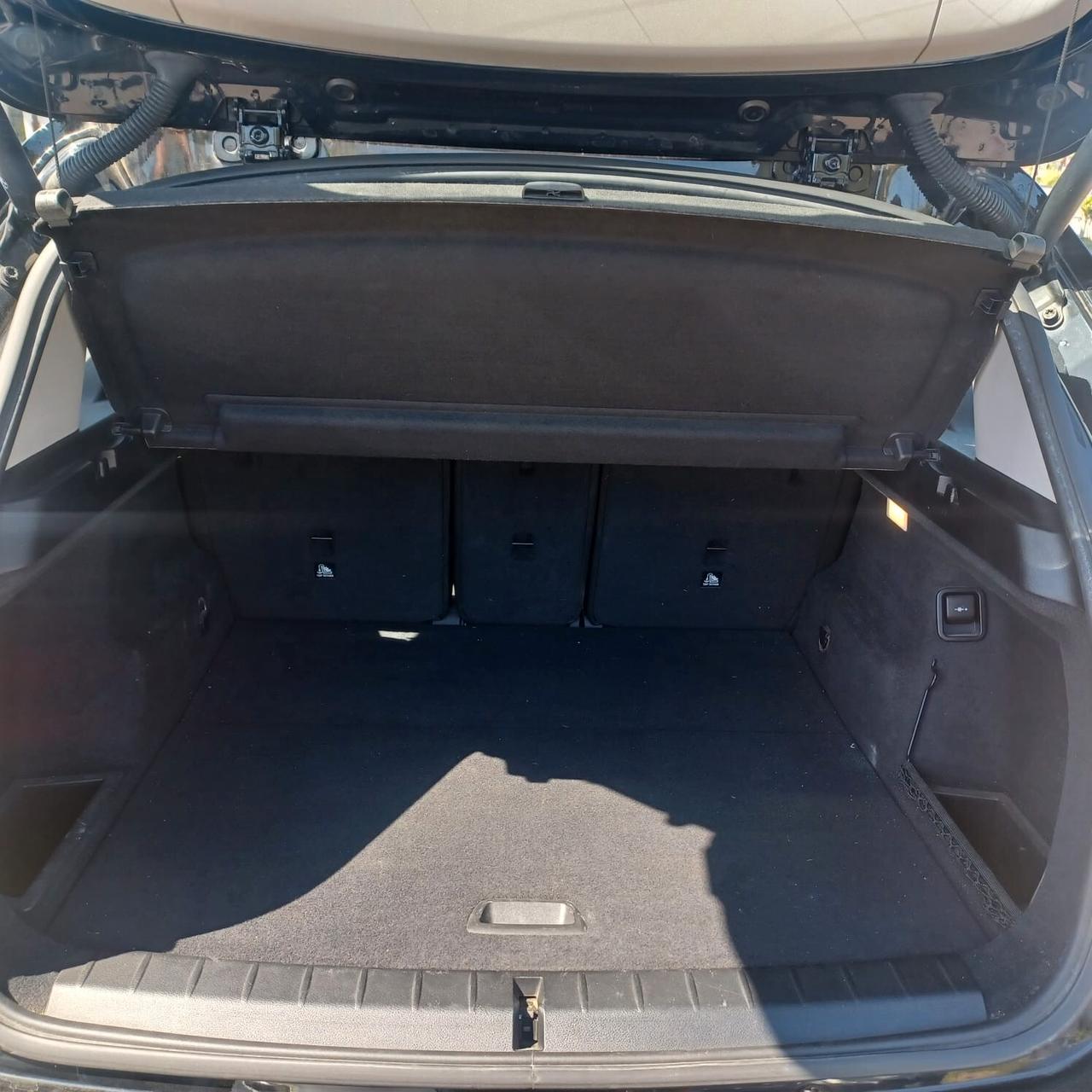 PERFETTO BMW X1 2.O TDI EURO 6