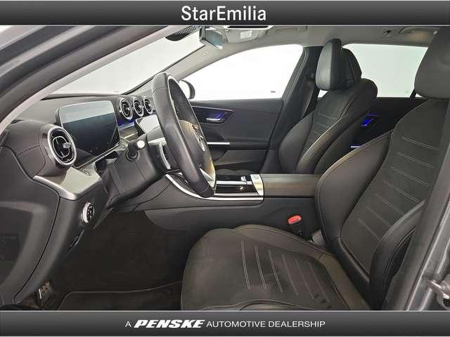 Mercedes-Benz C 300 C 300 e hybrid EQ S.W. AMG Line Advanced Plus