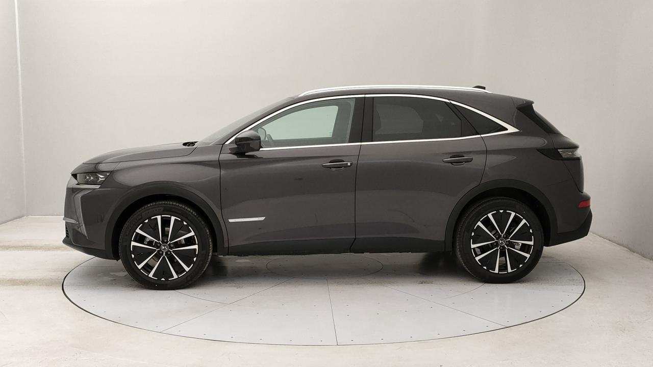 DS DS7 1.5 bluehdi Antoine de Saint Exupery 130cv auto