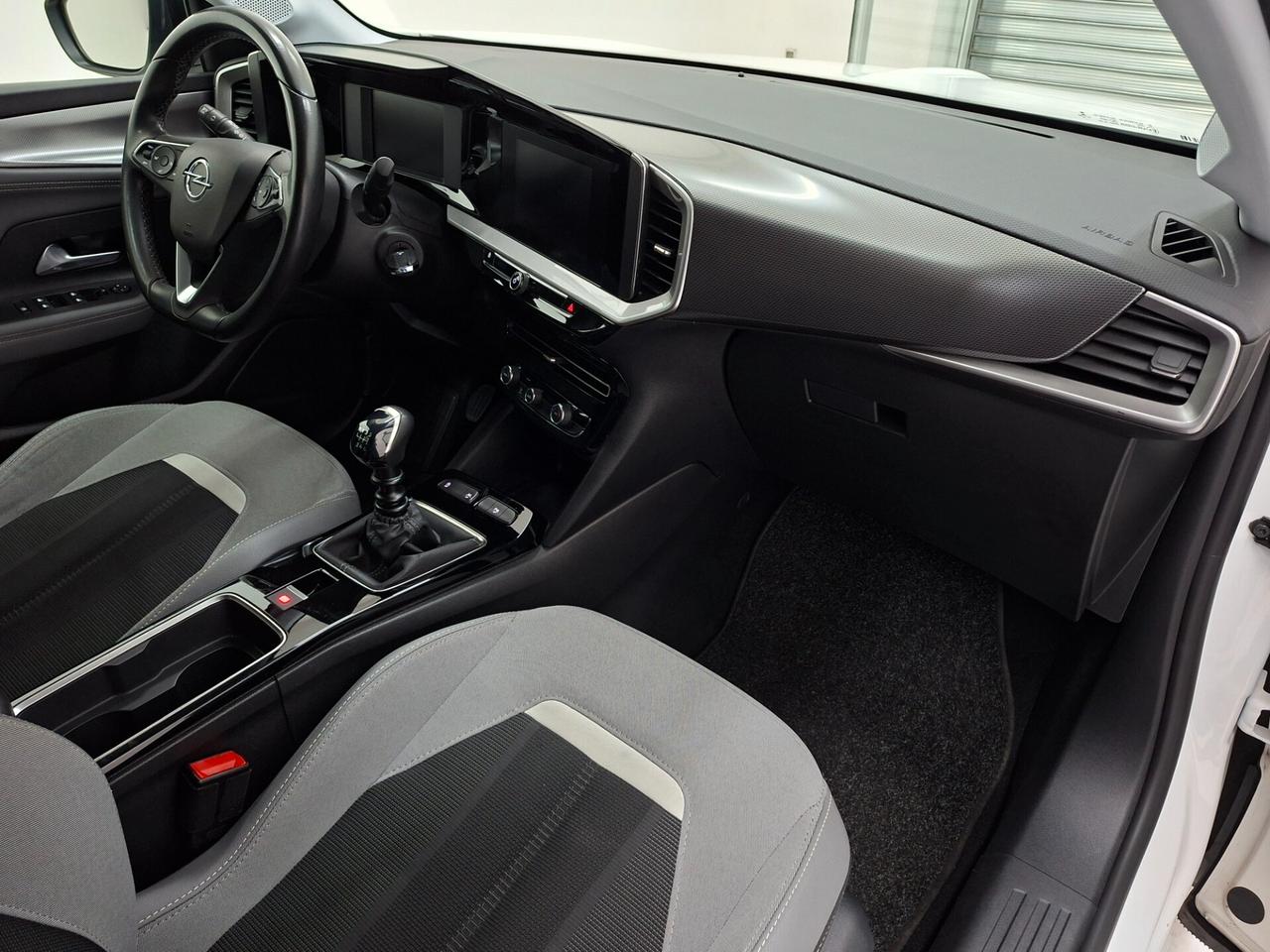 Opel Mokka 1.5 Diesel 110cv Elegance