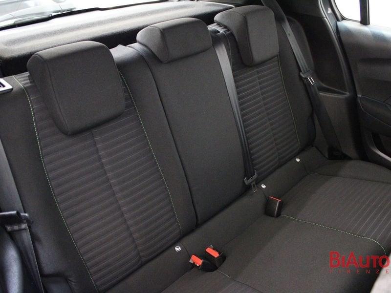 Peugeot 208 Active Puretech 75 S/S