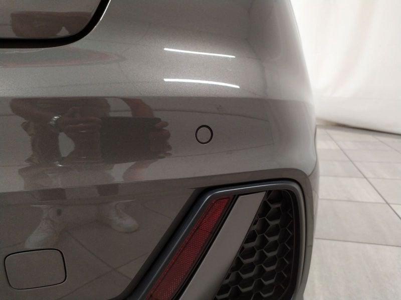 Audi A1 Sportback 30 1.0 tfsi S Line Edition 116cv s-tronic