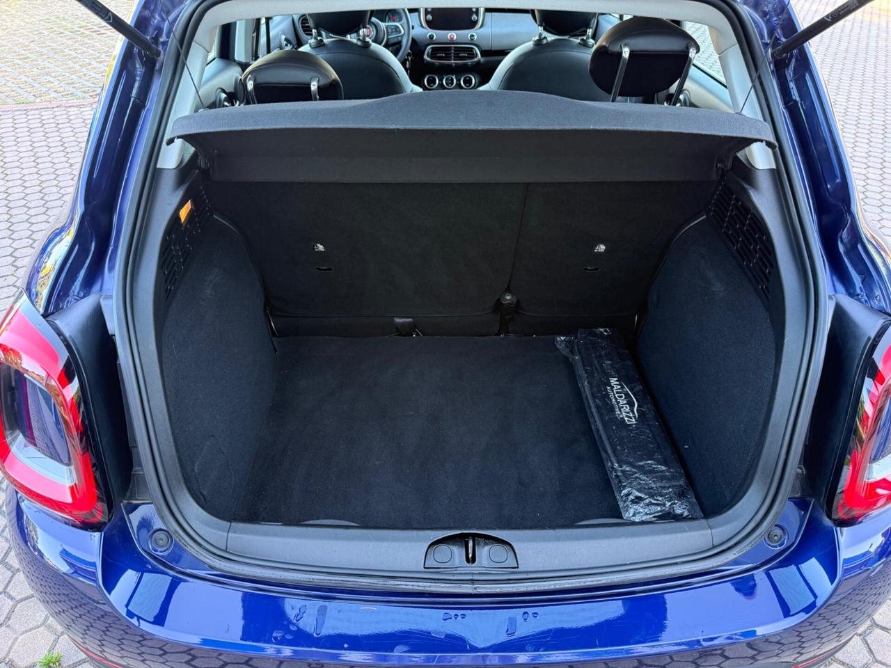 Fiat 500X 1.3 MultiJet 95 CV Cross