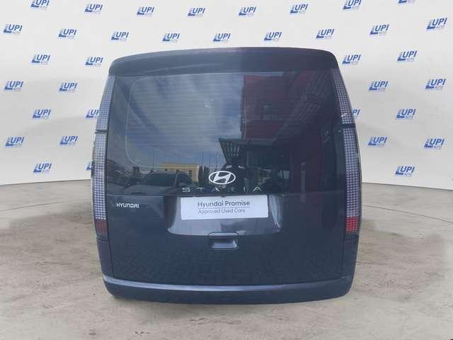 Hyundai STARIA 1.6 hev Wagon 2wd auto