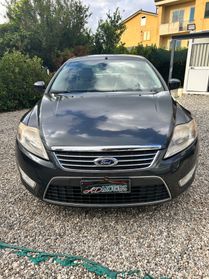 Ford Mondeo 2.0 TDCi 140 CV 4 porte Titanium DPF