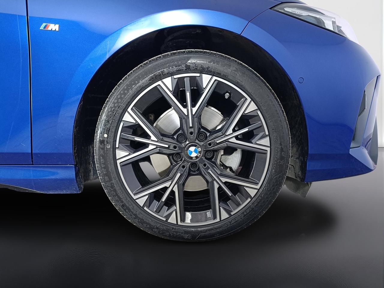 BMW BMW 118d