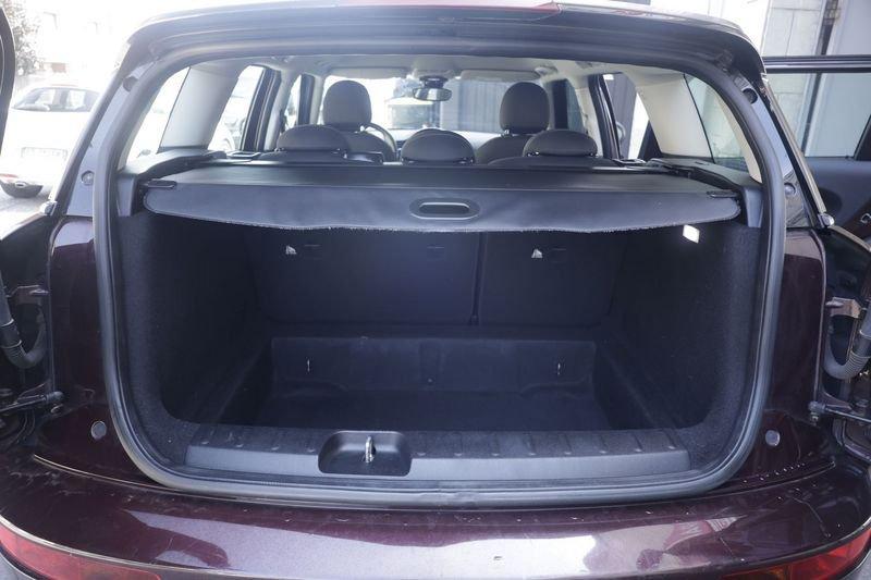 MINI Mini Clubman MINI Mini Clubman Mini 2.0 Cooper D Hype Clubman 110KW ANNO 2017