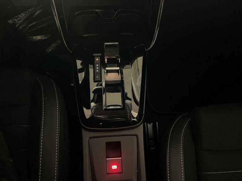 Citroën C3 C3 1.2 hybrid Max 110cv edcs6
