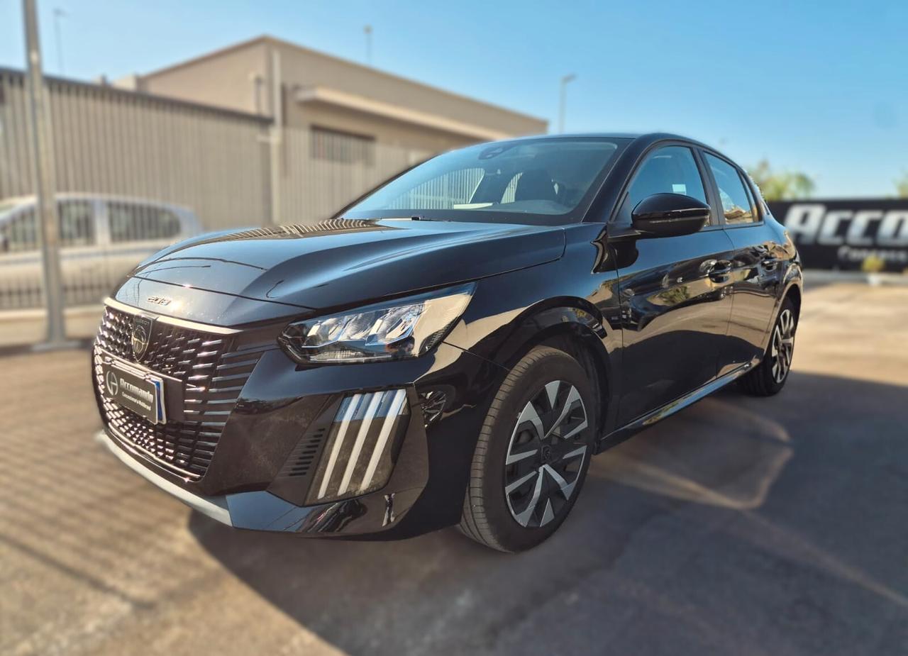 Peugeot 208 1.2 75CV Style