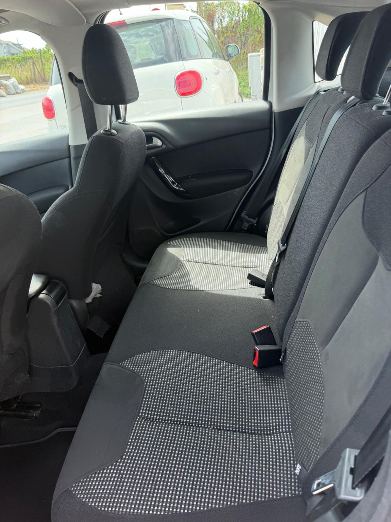 Citroen C3 1.4 HDi 70 Exclusive
