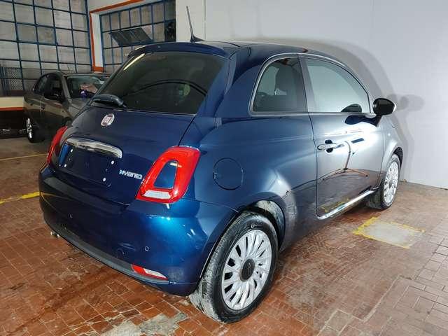 Fiat 500 1.0 Hybrid 70cv Dolcevita