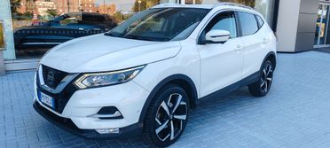 Nissan Qashqai 1.6 dCi 4WD 130 CV *PETRALIA e VILLABATE