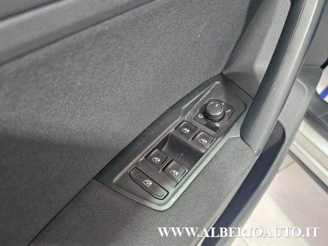 VOLKSWAGEN Tiguan 2.0 TDI SCR DSG Sport R-line BlueMotion Technology