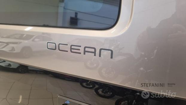 Volkswagen California 2.0 TDI 150CV DSG 4Moti...