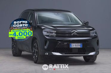 Citroen C5 Aircross 1.5 BlueHDI 130CV Max EAT8